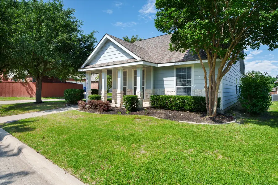 3648 Temecula Creek Trail, McKinney, TX 75070 - #2