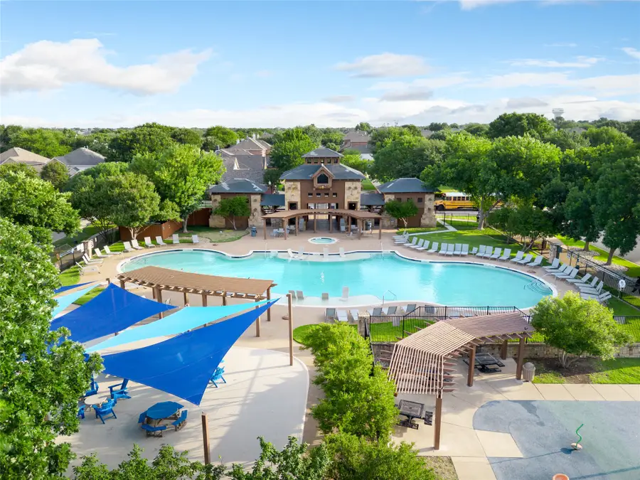 3648 Temecula Creek Trail, McKinney, TX 75070 - #3