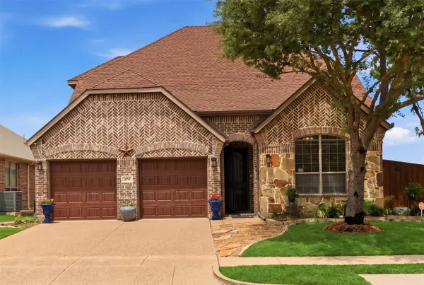572 Louder Way, Fate, TX 75087