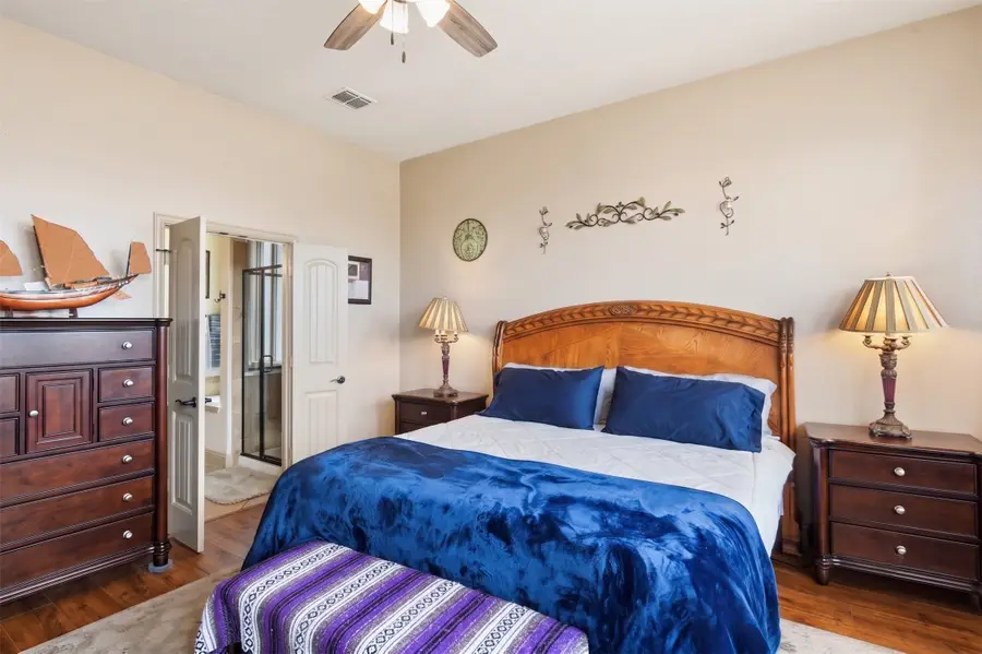 572 Louder Way, Fate, TX 75087 - #3