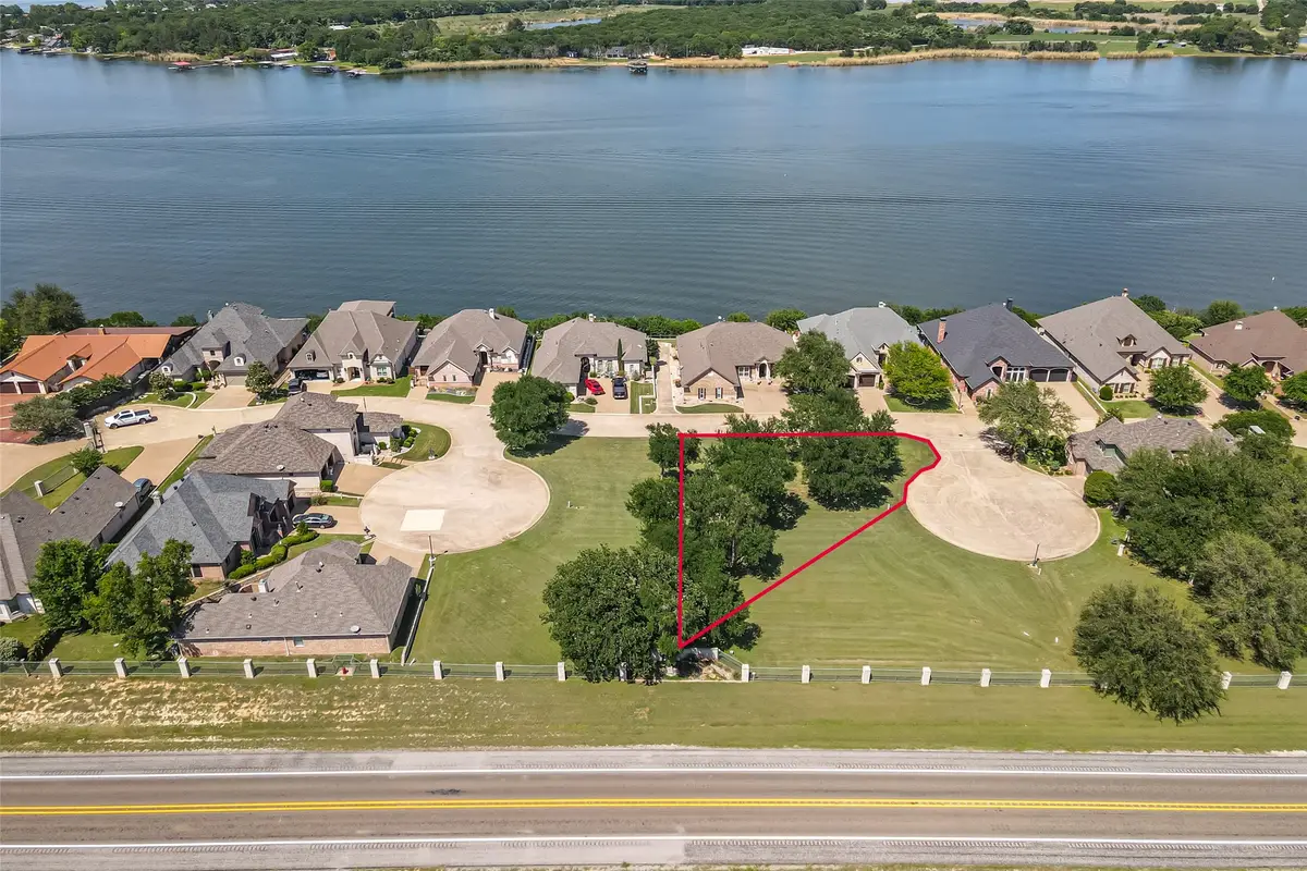 7002 Granite Bluff, Granbury, TX 76048 - #1