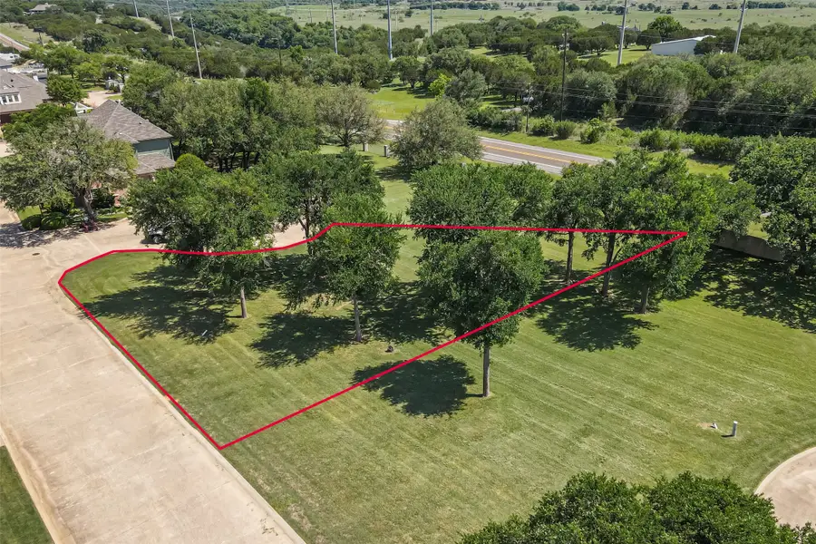 7002 Granite Bluff, Granbury, TX 76048 - #2