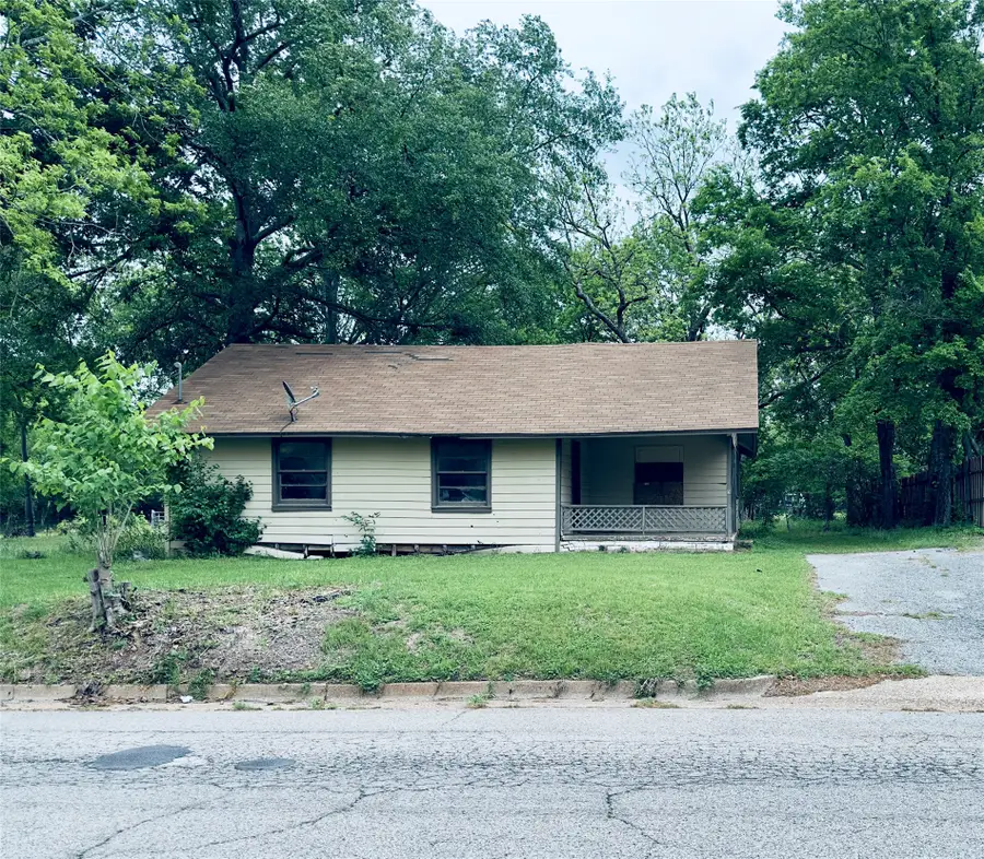228 League Street S, Sulphur Springs, TX 75482 - #3