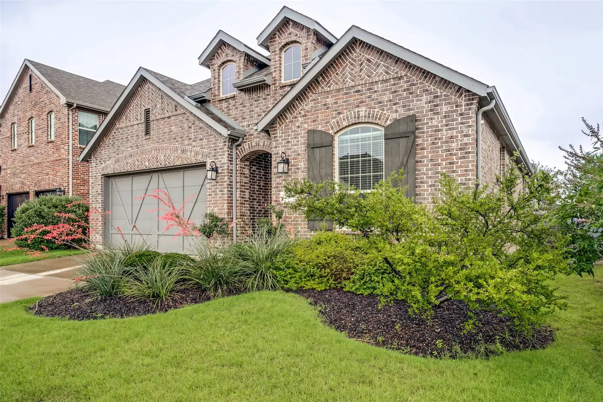 7008 Tree Stand Point, Little Elm, TX 76227 - #1