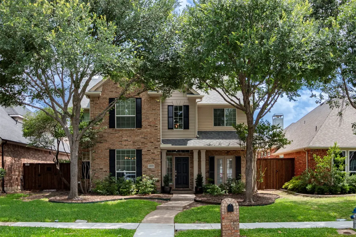 4015 Guadalupe Lane, Frisco, TX 75034 - #1