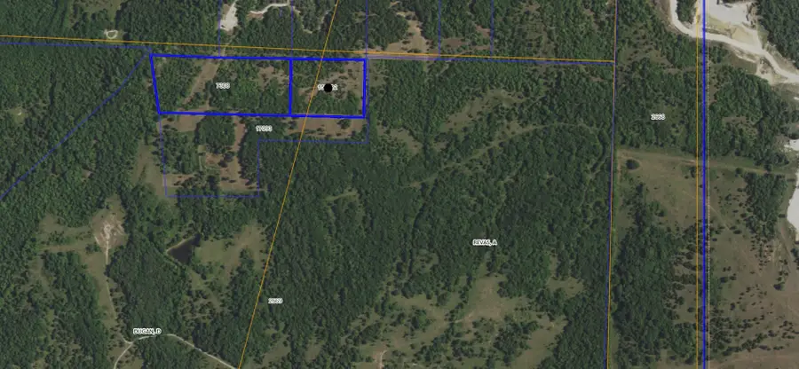 TBD County Road 103, Whitesboro, TX 76273 - #2