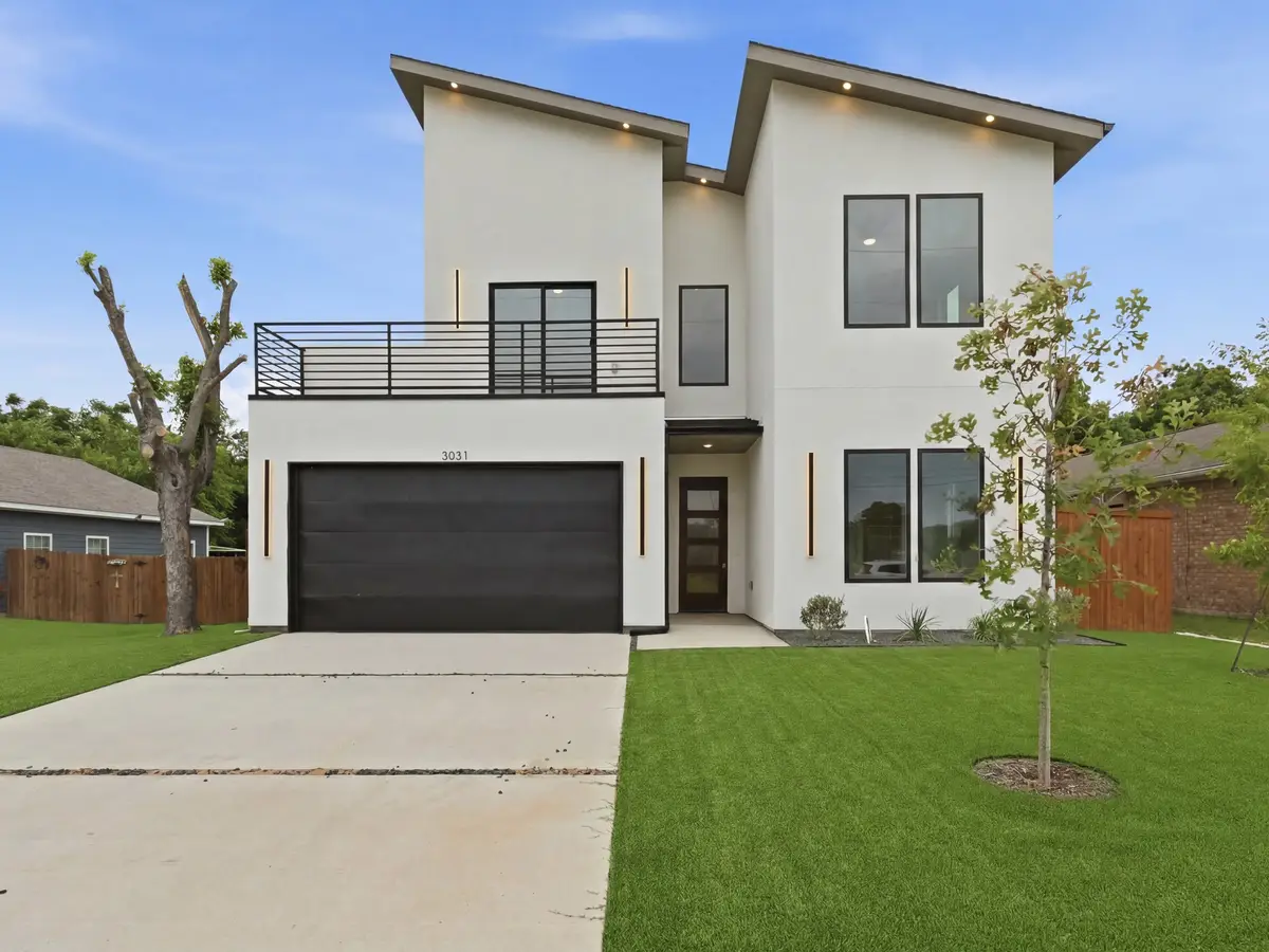 3031 Valentine Street, Dallas, TX 75215 - #1