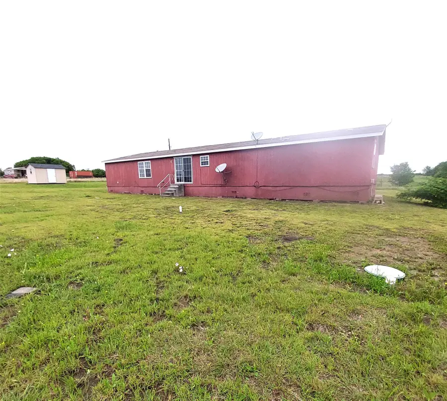 3575 County Road 22500, Paris, TX 75460 - #3