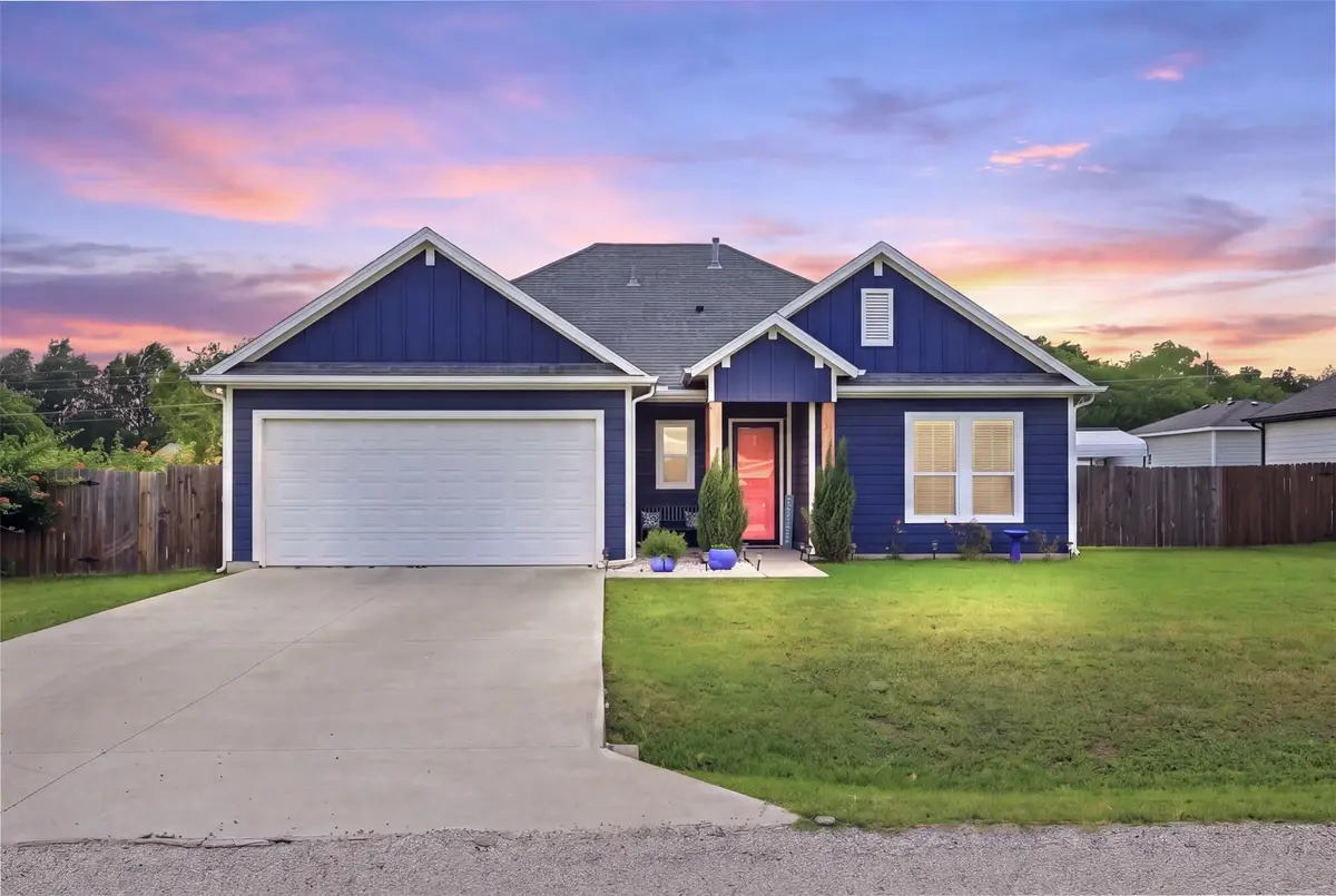 4004 Linkwood Drive, Aledo, TX 76008 - #1