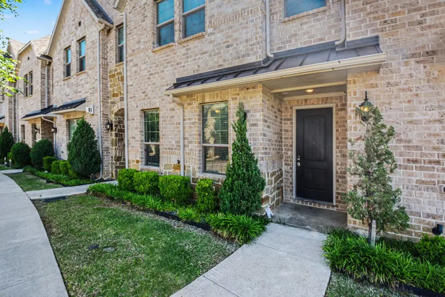 315 Ferndale Street, Lewisville, TX 75056 - #3