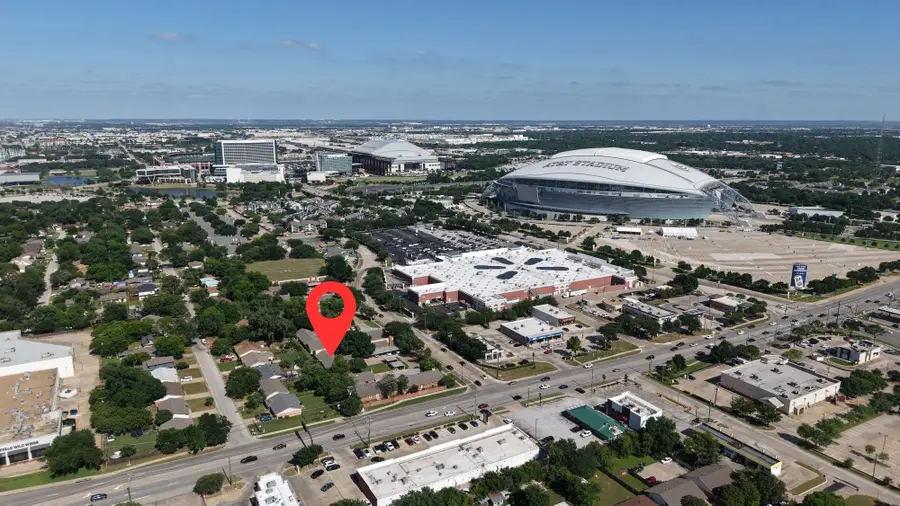 935 Cedarland Boulevard, Arlington, TX 76011 - #2