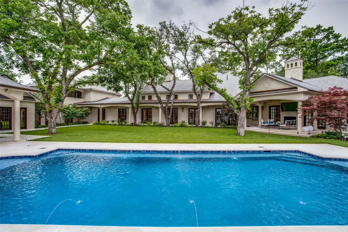 9520 Hathaway Street, Dallas, TX 75220 - #1