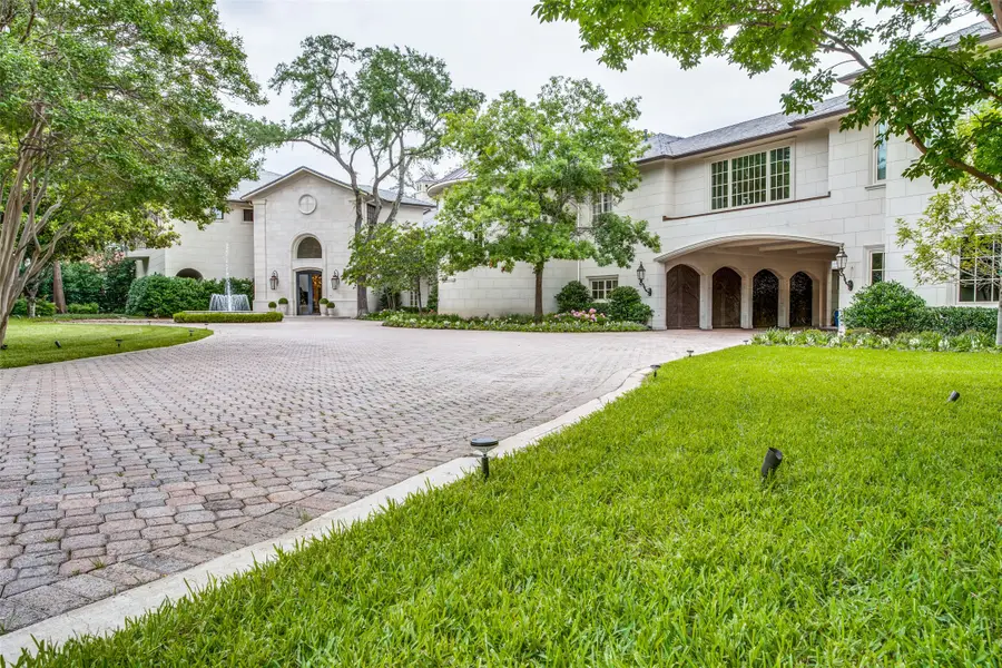 9520 Hathaway Street, Dallas, TX 75220 - #2