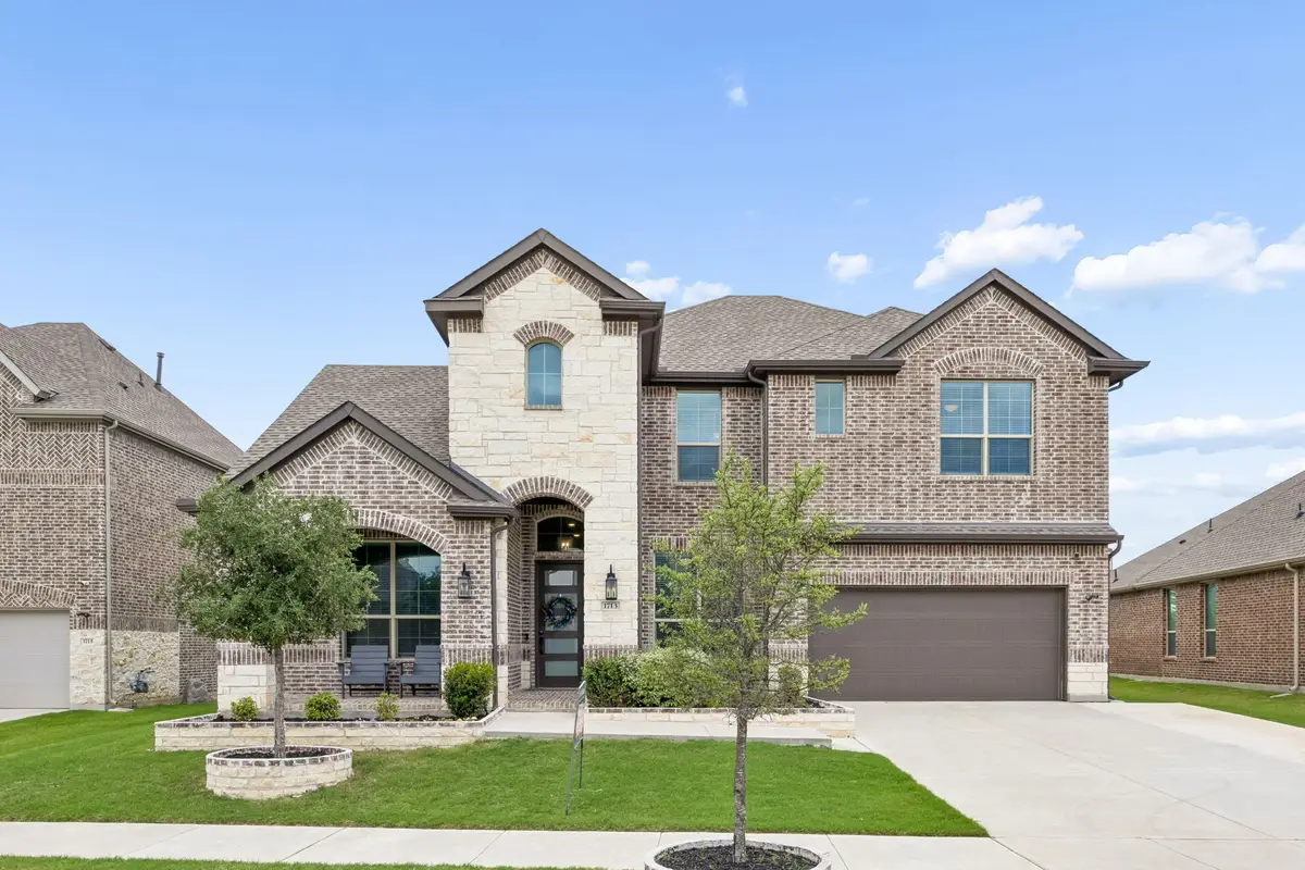 1713 Burney Street, Mansfield, TX 76063 - #1