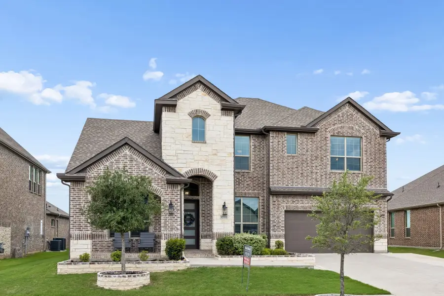 1713 Burney Street, Mansfield, TX 76063 - #2