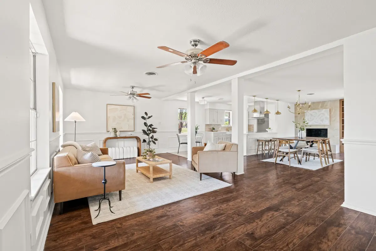 9662 Ferndale Road, Dallas, TX 75238 - #1