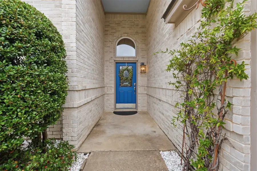 2105 Country Brook Drive, Weatherford, TX 76087 - #3