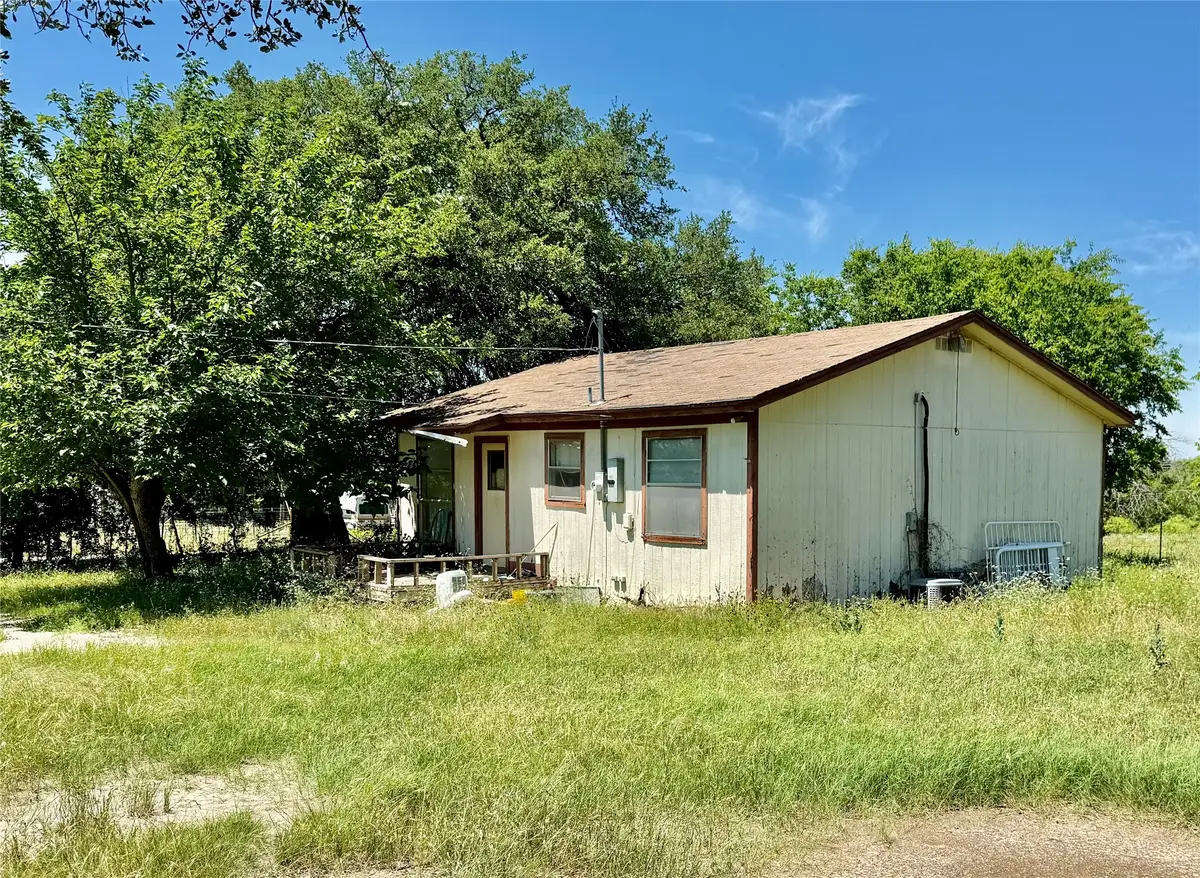 508 7th Street, Hico, TX 76457 - #1