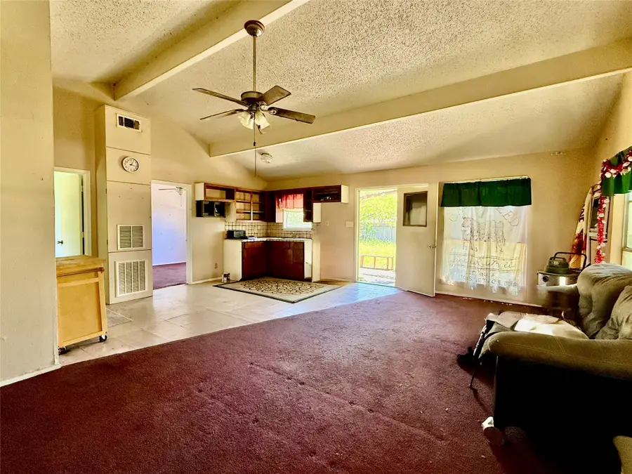 508 7th Street, Hico, TX 76457 - #2