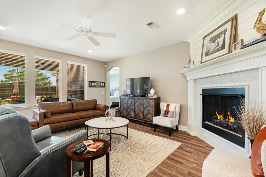 1040 Cannon Place, Paris, TX 75462 - #2