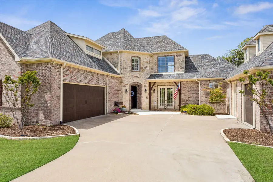 1320 Lakeview Drive, Celina, TX 75009 - #2