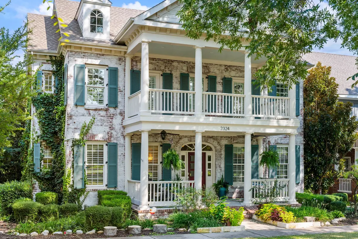 2324 Grassmere Lane, McKinney, TX 75071 - #1