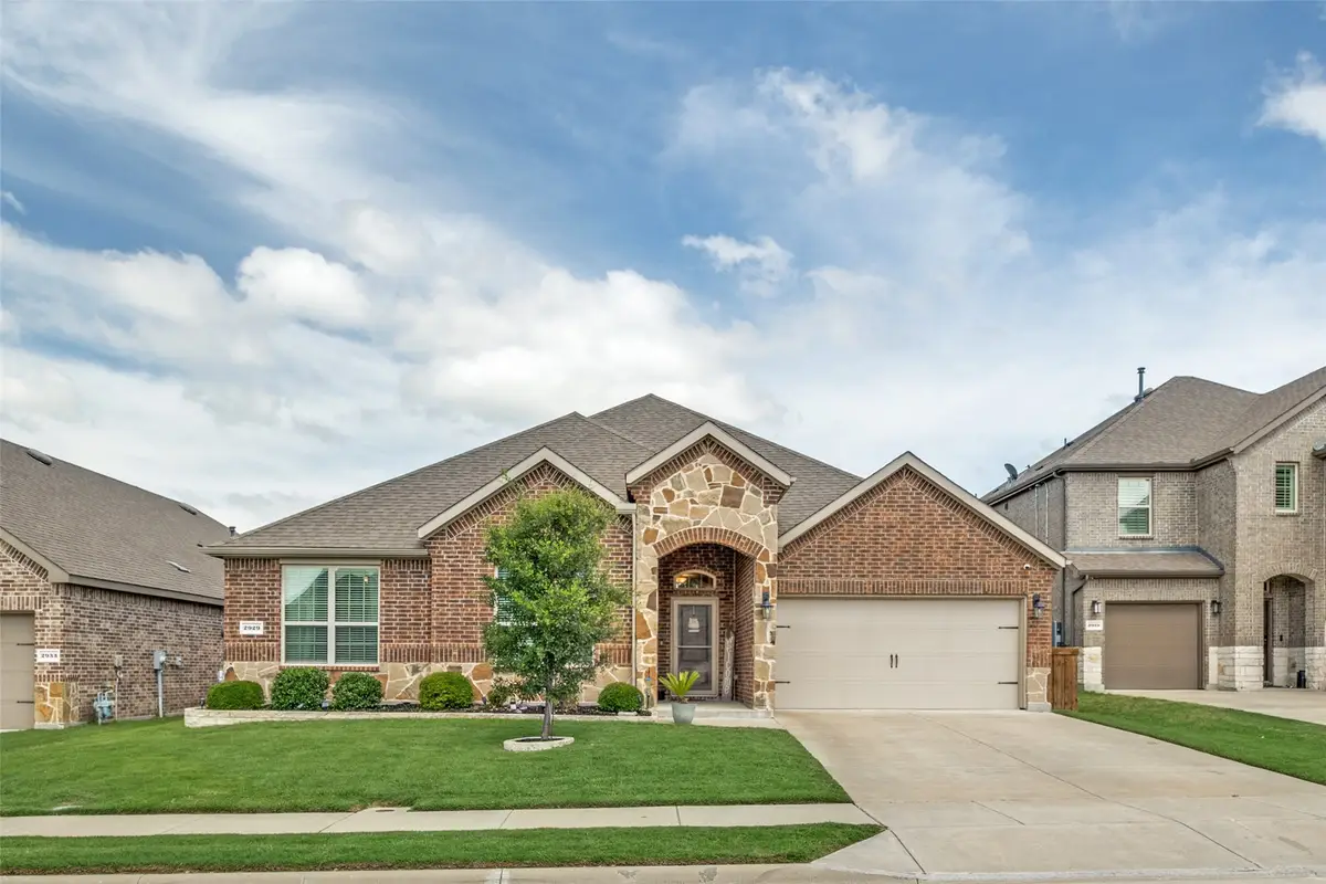 2929 Crossbow Lane, Celina, TX 75009 - #1