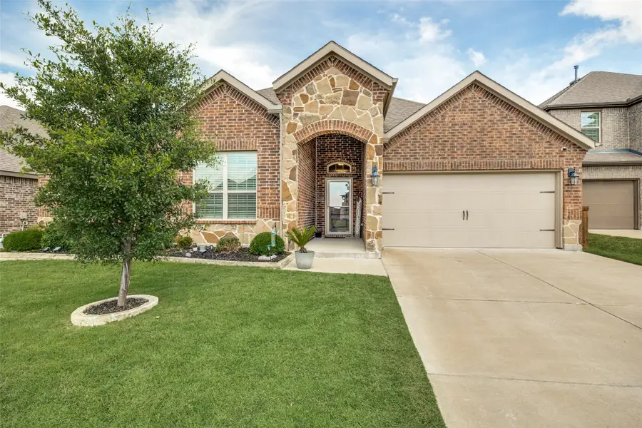 2929 Crossbow Lane, Celina, TX 75009 - #2