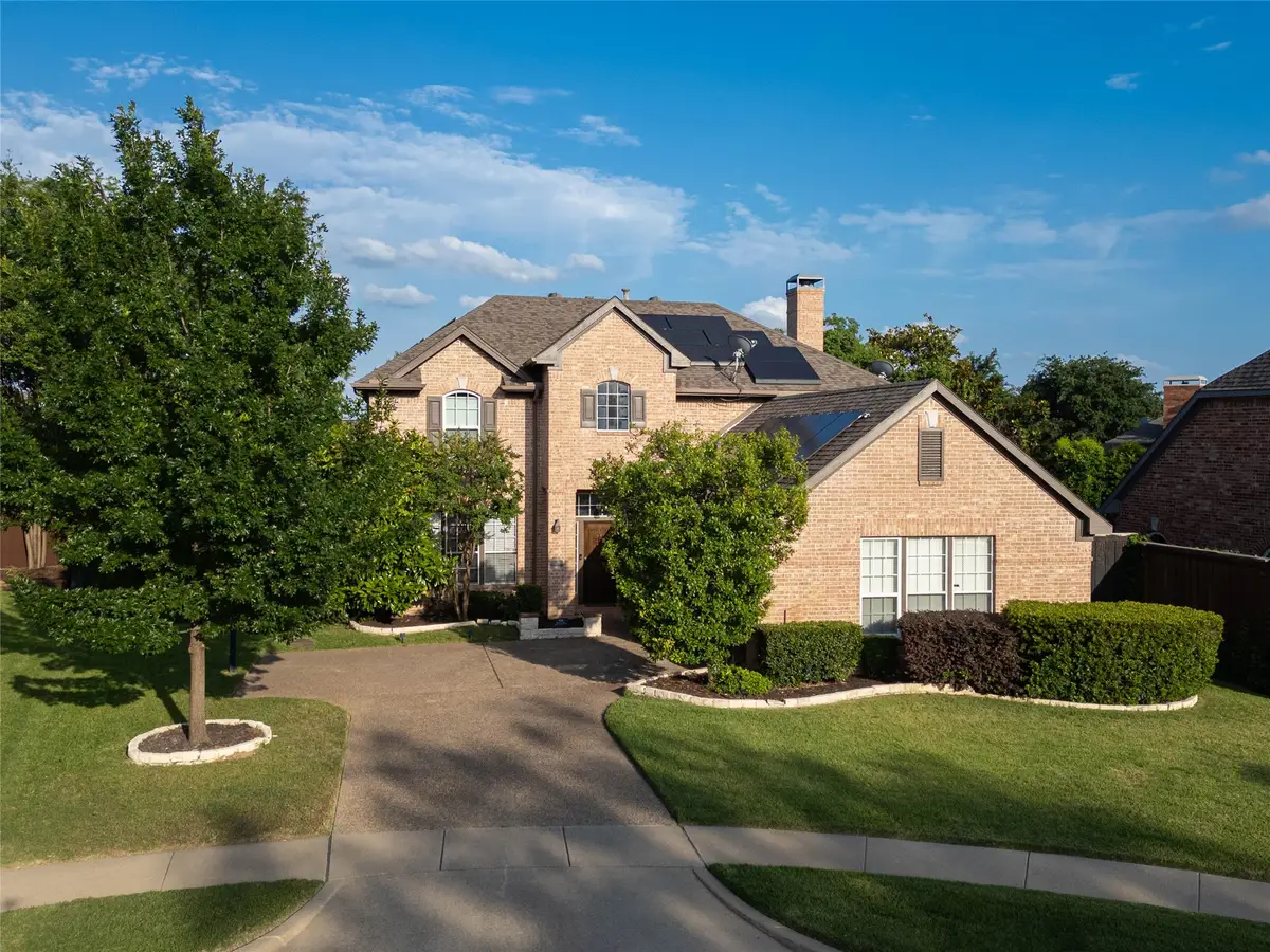 408 Westlake Court, Coppell, TX 75019 - #1