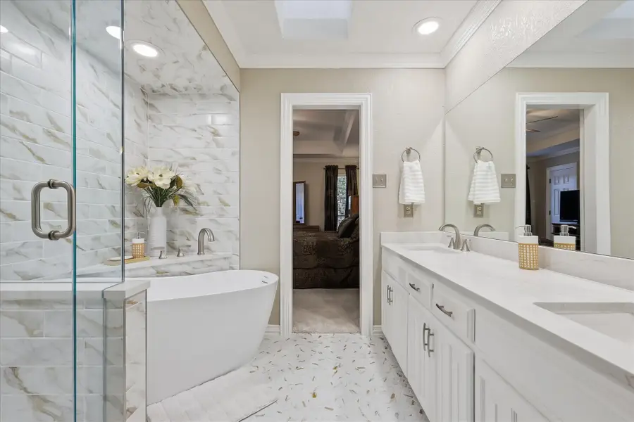 600 Quail Lane, Coppell, TX 75019 - #2