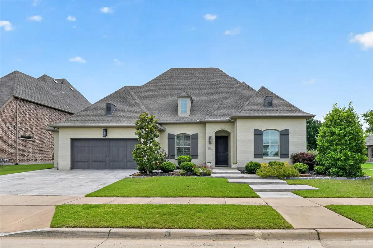 2204 Grafton Lane, McKinney, TX 75071 - #1