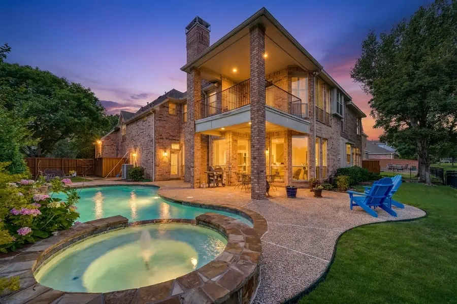 820 Parkwood Court, McKinney, TX 75072 - #3
