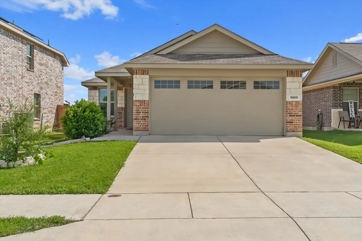5805 Honey Creek Street, Fort Worth, TX 76179 - #1