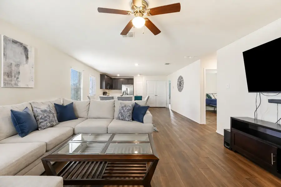 5805 Honey Creek Street, Fort Worth, TX 76179 - #2
