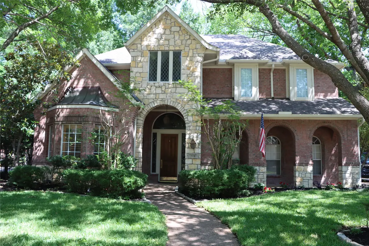 700 Bandera Drive, Allen, TX 75013 - #1