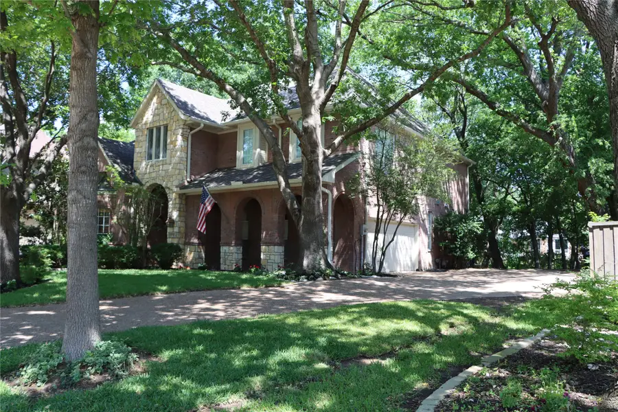 700 Bandera Drive, Allen, TX 75013 - #2