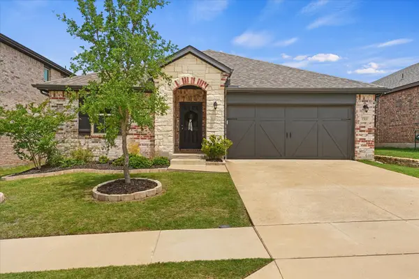 1310 Kade Avenue, Celina, TX 75009