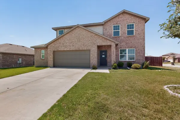 2601 Beech Creek Road, Glenn Heights, TX 75154