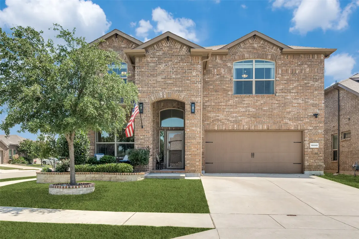 16048 Maldon Pass, Justin Roanoke, TX 76247 - #1