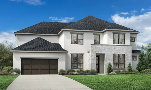 551 Harrison Lane, Prosper, TX 75078