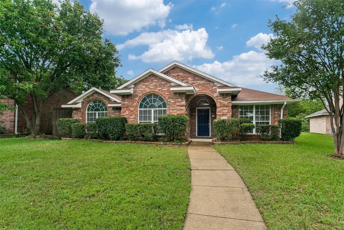 724 Bluebonnet Drive, Allen, TX 75002 - #1