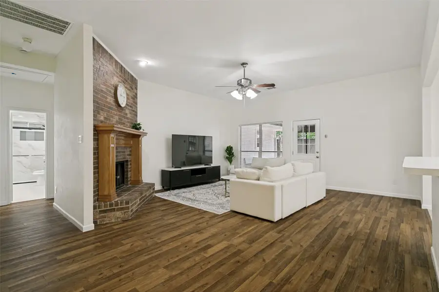 724 Bluebonnet Drive, Allen, TX 75002 - #3
