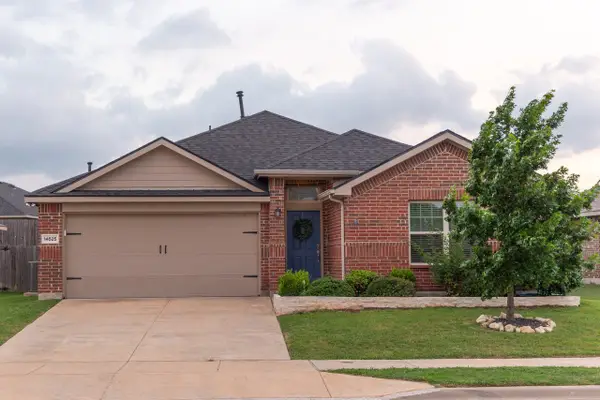 14525 Serrano Ridge Road, Fort Worth, TX 76052