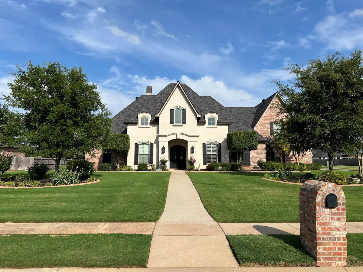 312 Tanyard Trace, Benton, LA 71006 - #1