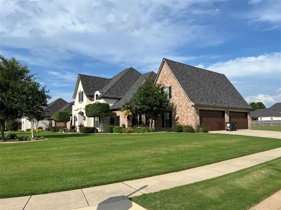 312 Tanyard Trace, Benton, LA 71006 - #2