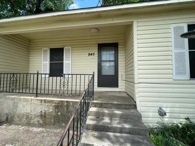 845 Rumfield Road, White Settlement, TX 76108 - #2