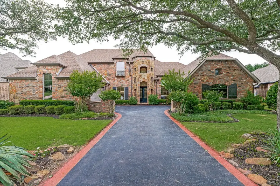 1301 Silverlake Road, McKinney, TX 75072 - #1