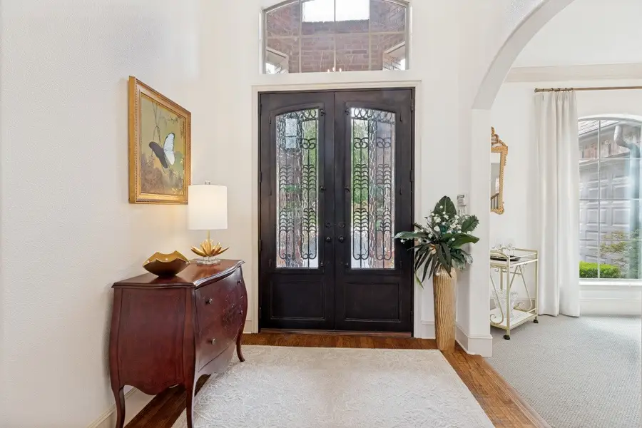 1301 Silverlake Road, McKinney, TX 75072 - #3