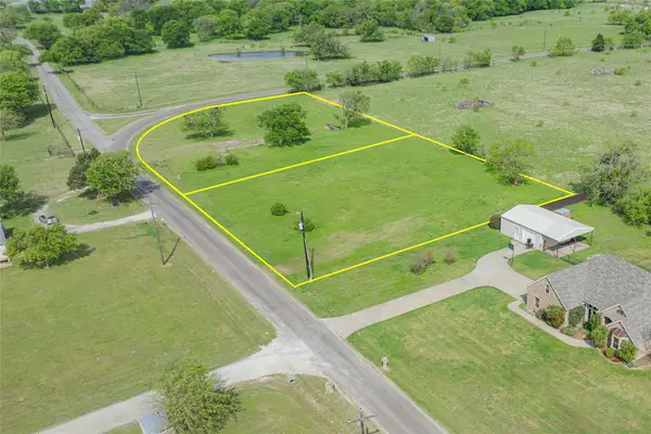 TBD Gibbons Road, Sherman, TX 75092