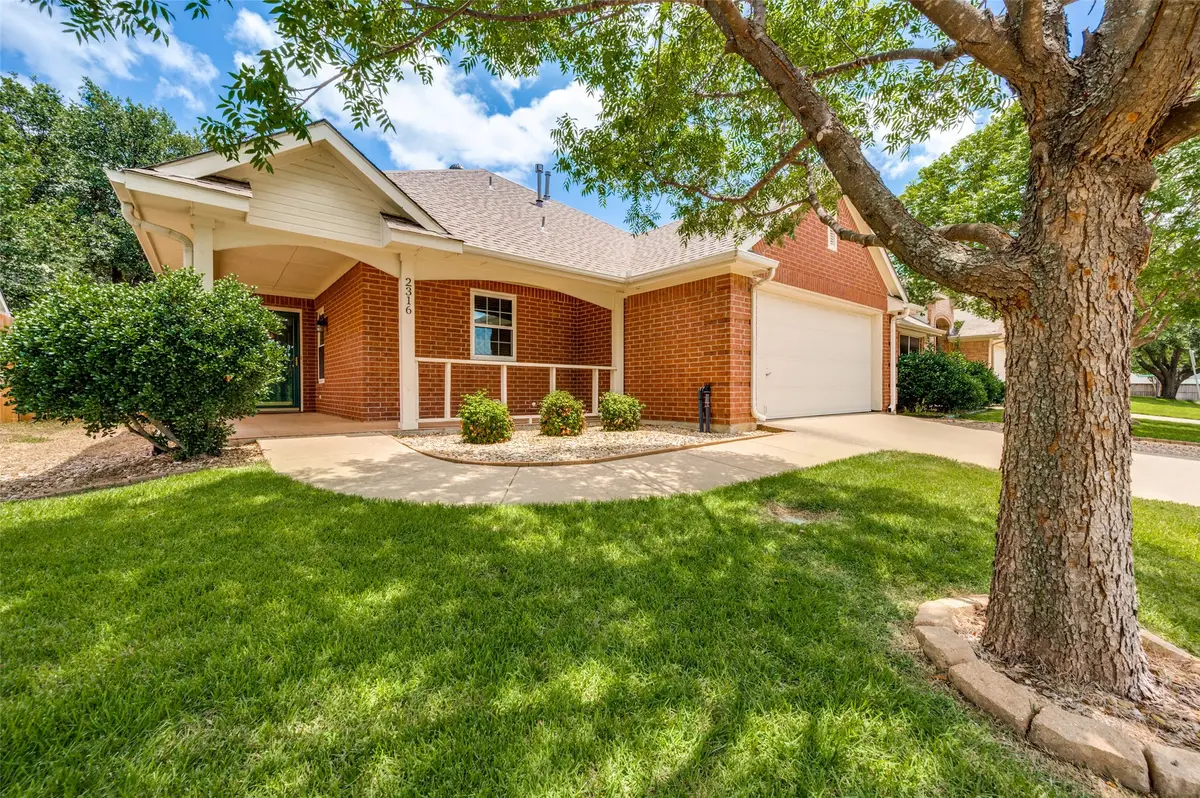 2316 Clermont Lane, Denton, TX 76205 - #1